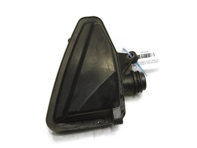 Резонатор повітря mercedes r w251 3.0 cdi v6 a6421400087 фото №1