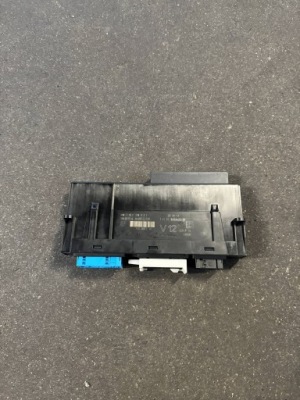 Bmw 6 f12 модуль комфорта 9353423 фото №1