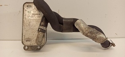 Volvo v70 iii xc70 радиатор масла 30757459 фото №1