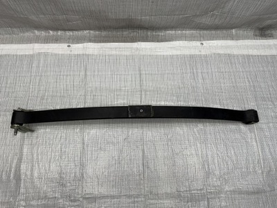 Щетка рессора citroen jumper iii ducato 01369842080 фото №1