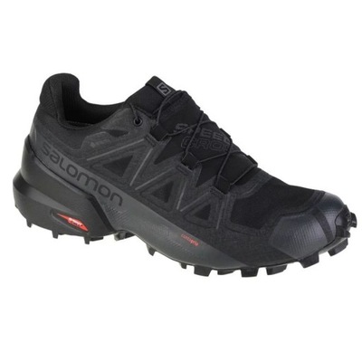 Buty do biegania Salomon Speedcross 5 Gtx M 407953 46 2/3