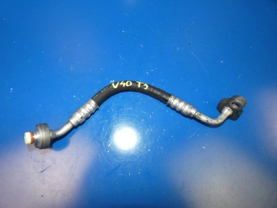 Volvo v40 ii трубка шланг wąż кондиціонера фото №1
