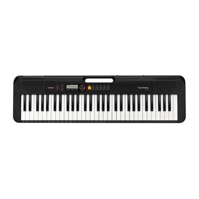 Keyboard Casio CTS200BK