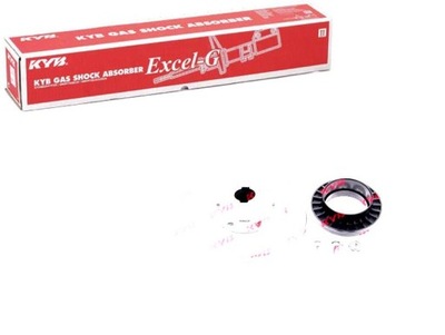 Подушка амортизатора перед p citroen c8 evasion jumpy fiat scudo фото №1