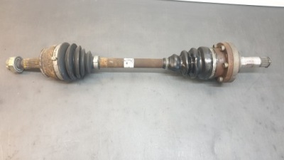 Привідний вал правий lancia ypsilon 1.3 автоматична коробка передач фото №1