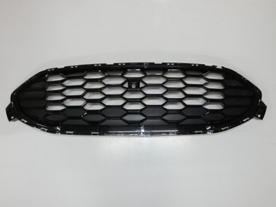 Решітка радіатора, решітка радіатора ford galaxy mk-4 lift st фото №1