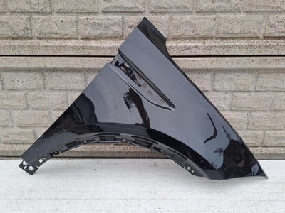 Jaguar e-pace epace крила правий оригінал фото №1