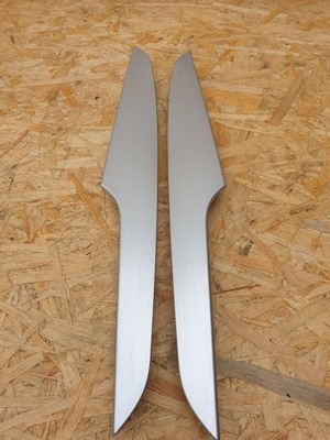 Renault talisman dekor тунель фото №1