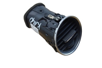 Решётка обдув левая mercedes w204 lift a2048306354 фото №1