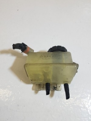 Бачок жидкость тормозной smart fortwo 450 0005065v003 фото №1