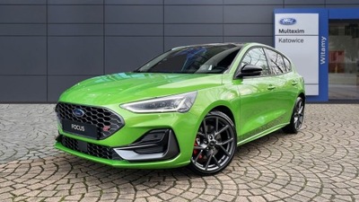FORD Focus ST-X