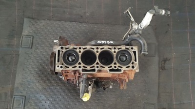 Блок двигателя 2,0 tdci 10dyzq t8cc фото №1