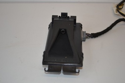 Камера датчик радар volvo v70 iii lf оригинальный номер 31400407 фото №1