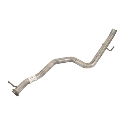 Asso 02.5003 труба выхлопная фото №1