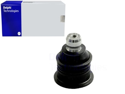 Шарова опора важеля перед l/p renault clio iii clio iv zoe 0.9-electric фото №1