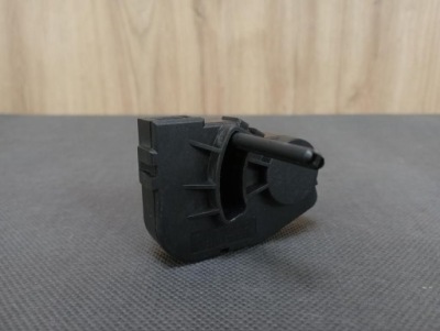 Mercedes slk r170 рестайлінг  датчик кінцевий дах a1708201110 фото №1