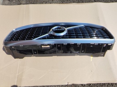 Volvo s90 r design решётка радиатора решётка радиатора фото №1
