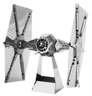 Metal Earth Star Wars Imperium Tie Fighter MMS256