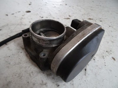 Дросельна заслінка mini cooper 13541503358-03 фото №1