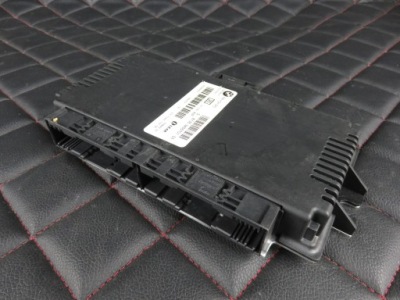 Mini one cooper r56 модуль світла lcm 3455701 5322888p5 фото №1