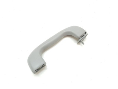 Ручка кронштейн потолочный правая перед opel meriva a фото №1