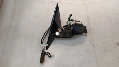 Корпус зеркало левая mercedes-benz e-klasa w212 фото №1