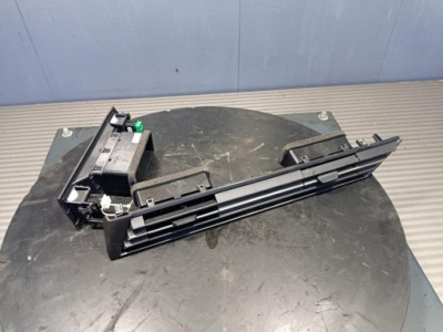 Opel astra l решётки обдув воздуха фото №1