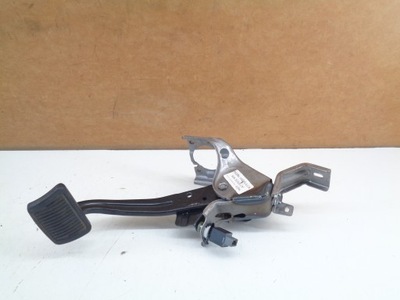 Kia soul ii 14-17 педаль гальма фото №1