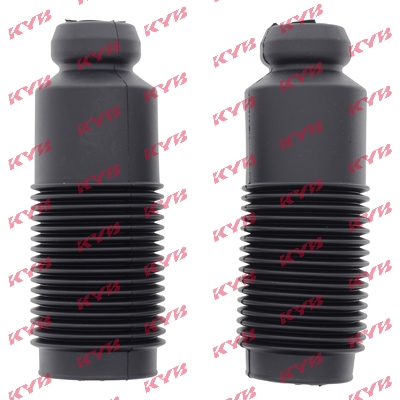 TAPONES I TOPE DE SUSPENSION AMORTIGUADOR KYB 912027  