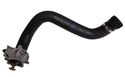 Термостат iveco ducato 2.3 06- 504387382 фото №1