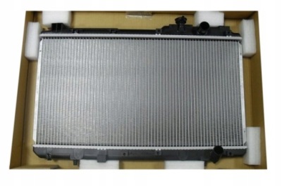 Радиатор воды honda cr-v 2.0 1996-2001 фото №1