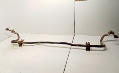 Стабілізатор задній opel insignia a 13230515 фото №1