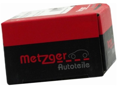 PADS FRONT METZGER 1170349 - milautoparts-fr.ukrlive.com