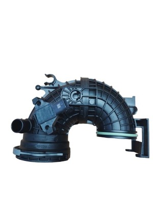 Шланг повітря ford connect mk3 1.5 ecob фото №1