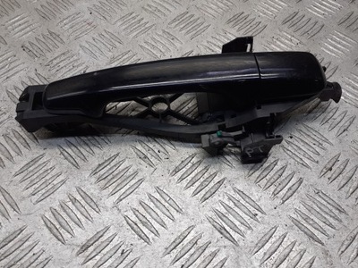 Ручка правая задняя наружная volvo v50 452-44 фото №1