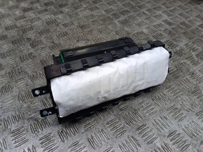 Hyundai tucson i подушка безпеки пасажира подушка заглушка фото №1