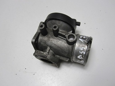 Клапан egr mercedes w168 a-klasa 1.7cdi 99r фото №1