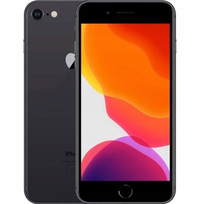 Apple iPhone 8 |64 GB czarny