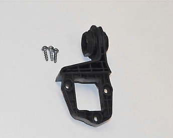 Skoda scala left сторона фара кріплення element 658941225 фото №1