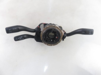 Перемикач комбінований audi a4 b6 8e0953549l 8e0953541c фото №1