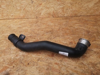 Jeep grand cherokee wk2 труба шланг интеркулер 68292138ab 3.0crd фото №1