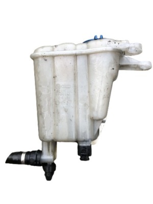 Бачок расширительный a4 b8 8k0121403e фото №1