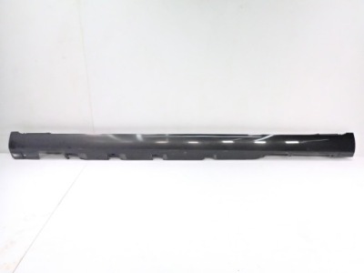 Молдинг порог порог левое  ly8x a8 d4 4h0853859b фото №1