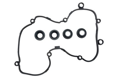 Nty bpz-vw-031 набор прокладка, крышка головки цилиндра фото №1