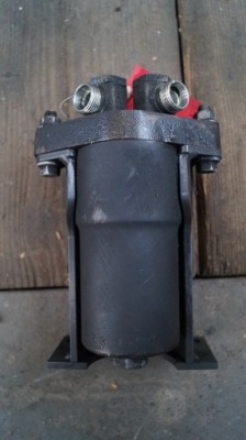 Фільтр оливи підсилювача volvo fh fm 20428983 фото №1