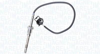 STS0067 SENSOR DE TEMPERATURA GASES DE ESCAPE VOLVO C30 2,4 06-  