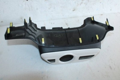 Корпус домкрата переключения передач toyota prius iv фото №1