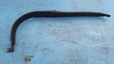 Молдинг дверь правая volvo s60 39802095/39802096 фото №1