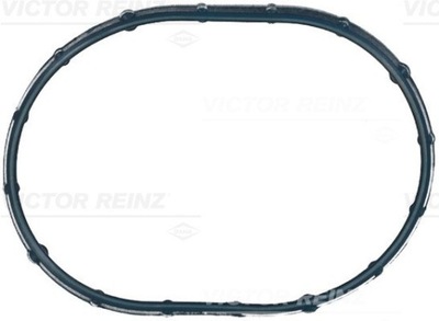 FORRO DE COLECTOR DE ADMISIÓN LAND ROVER DISCOVERY 4,0 V6 24V 04- 71-21056-00  