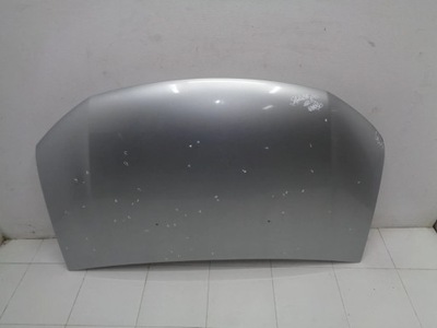 Dacia sandero ii stepway ii капот кришка двигуна 12-20r фото №1